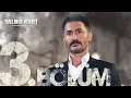 Yalnız Kurt 3. Bölüm @atv