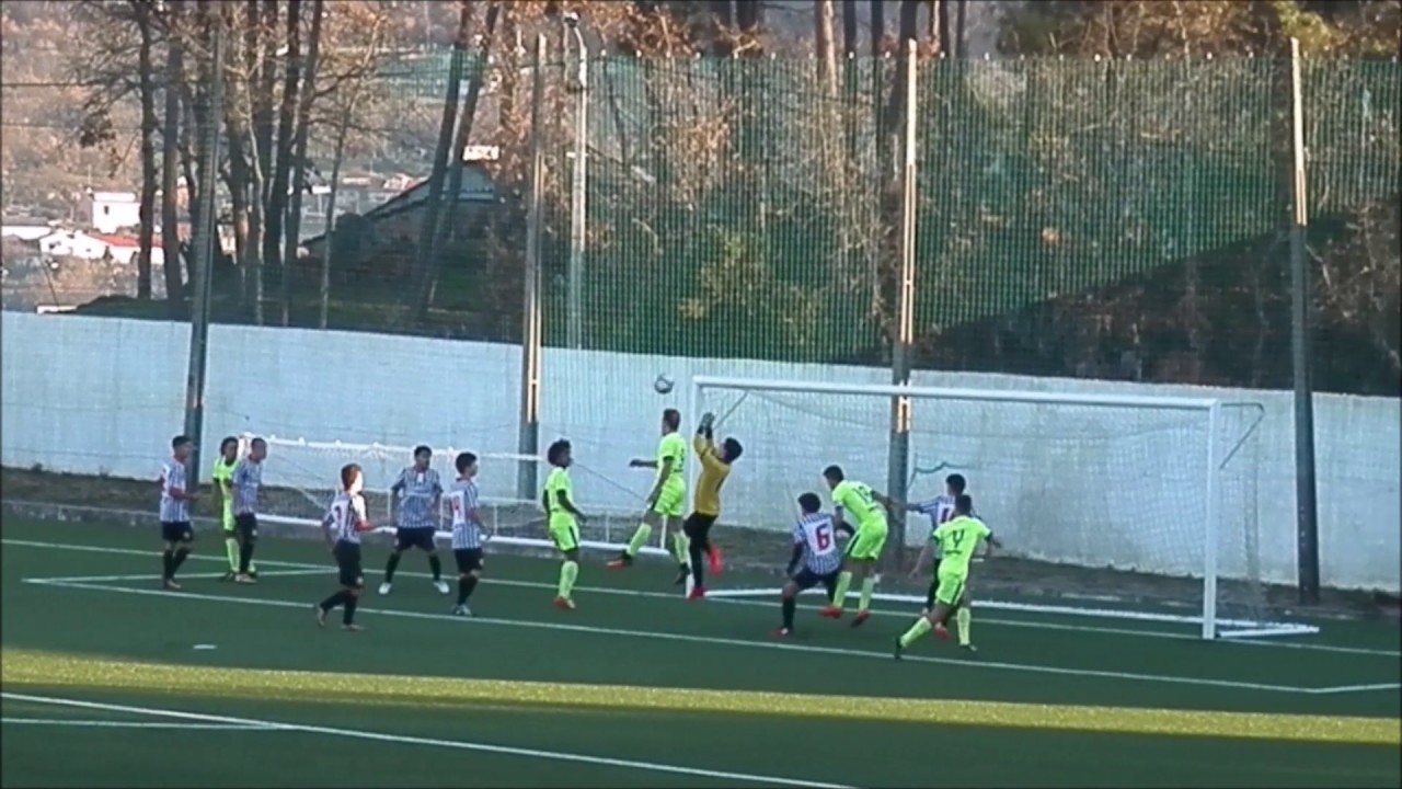 GD Chaves [2] - [0] Varzim SC