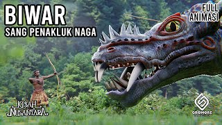 Download lagu Biwar Sang Penakluk Naga | Cerita Rakyat Papua | Kisah Nusantara mp3 Download lagu Biwar Sang Penakluk Naga | Cerita Rakyat Papua | Kisah Nusantara mp3