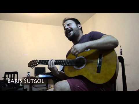 Yüzünü Göremem Bülent Ersoy Cover (Barış Sütgöl)