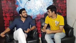 Mohit Nain shares his experience and journey in the Glam Industry | Penalty releases 19th July. video