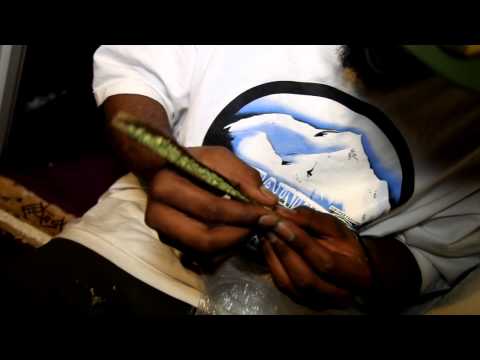 Ant Beez "420" Ft Joe-$ki & Bud Chedda