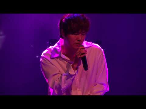 2019.10.27. 정동하 - 첫번째 단추 @COLOUR CONCERT - Rainbow Day