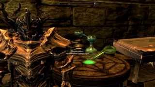 Как создать самое сильное зелье яда в TES 5: Skyrim