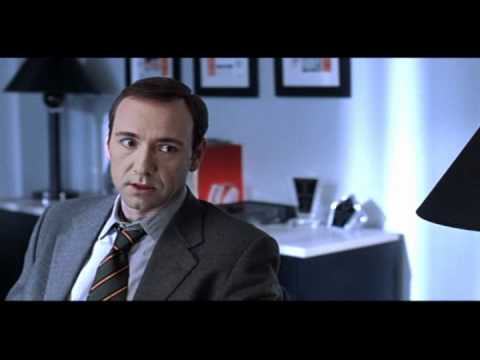 American Beauty How to Quit a Job With Kevin Spacey
