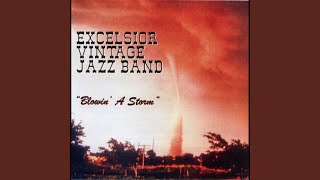 September in the Rain