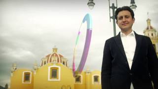 preview picture of video 'Primer Informe de Gobierno de San Pedro Cholula'