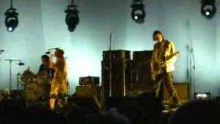 Sonic Youth #6 What A Waste (live @ Montreal 2006-09-02)
