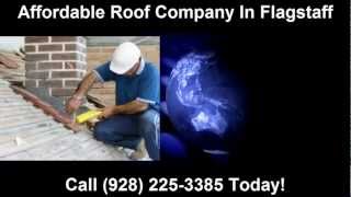 preview picture of video 'Flagstaff Roofing Arizona (928) 225-3385 | Call Us Now! Flagstaff Roofing'