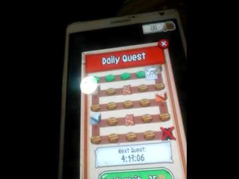 Simon's Cat Pop Time S4 part 83