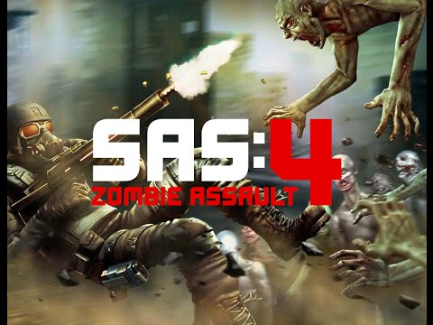 Boss Theme - SAS: Zombie Assault 4