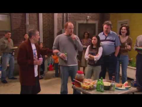 Lucky Louie - Chicken Joke