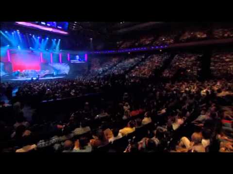 Marcos Witt - Yo Quiero Ser Un Adorador