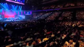 Marcos Witt - Yo Quiero Ser Un Adorador