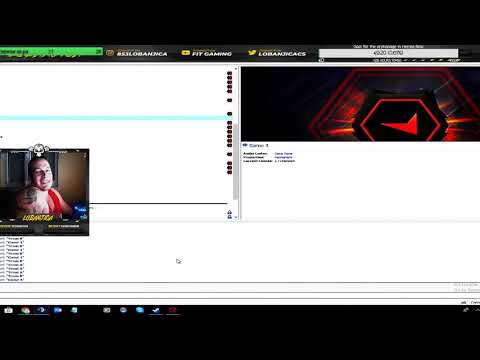 smooya rage on refrezh over an FPL match [RUS SUB]