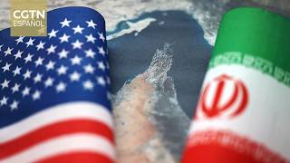 Irán propone a EEUU el fin inmediato de las hostilidades y garantías de que no habrá más agresiones