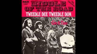 Middle Of The Road - Tweedle Dee Tweedle Dum - 1971