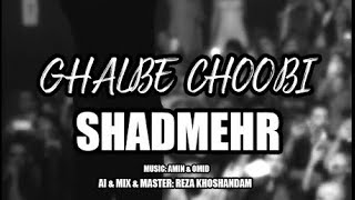 Ghalbe choobi shadmehr aghili قلب چوبی شادمهر عقیلی