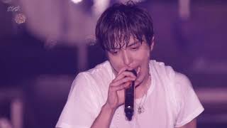 CNBLUE [씨엔블루] - CINDERELLA (2015) [Live Video] ft. YongHwa [정용화], MinHyuk [강민혁] &amp; JungShin [이정신]