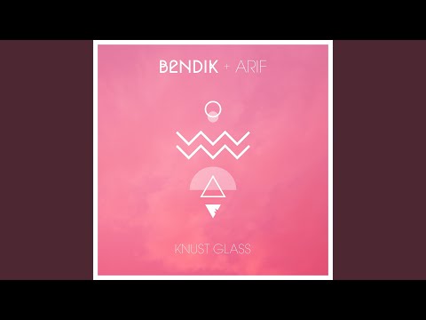 Knust glass (feat. Arif Murakami)