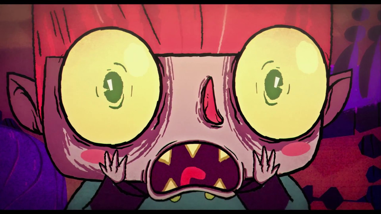 trailer Oficial