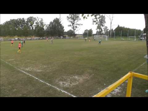 KS94 Rachowice- Wilki Wilcza