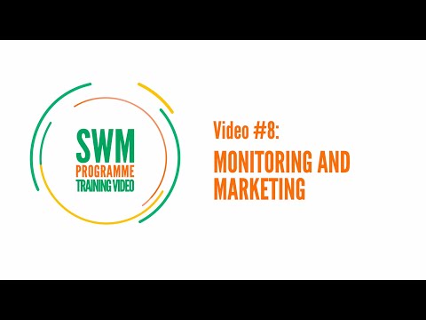 Training video #8 Poultry monitoring and marketing