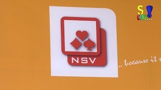 Neuheiten NSV - Nürnberger Spielkartenverlag - Spielwarenmsse 2018