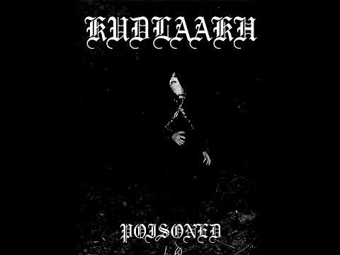 Kudlaakh - Poisoned LP (compilation, 2024)