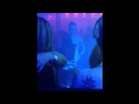 Massimo Paramour feat. Nick Sinckler "Beyond Imagination" (Hot Hotels remix) live @ A:M