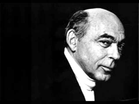 Janos Starker: Popper Etude # 6