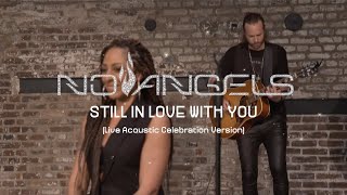 No Angels - Still In Love With You (Live Acoustic Session 2/5)