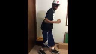 "WTH" (WHAT THE HELL) SKITZ -B.JONES