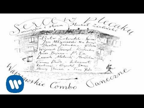 Warszawskie Combo Taneczne - Serce w Plecaku (audio)