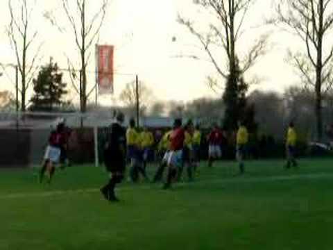 Saestum-Hooglanderveen