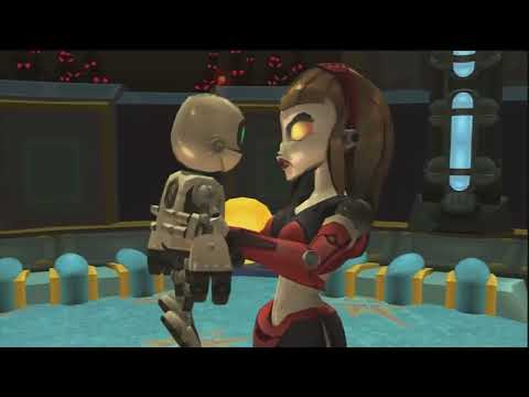 The Little Mer Markazian return to the sea part 2 A Magic Locket/Courtney Gears