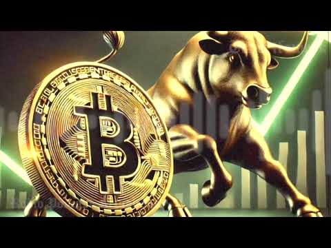 🚀 Bitcoin rumbo a $3M: ¡Nueva predicción impactante! #Bitcoin