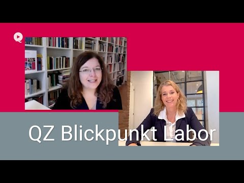 QZ Blickpunkt Labor: 100 Jahre Böger Zahntechnik