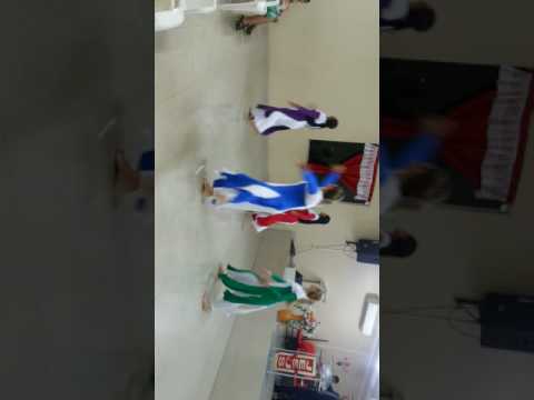 Expressão de Adoração video