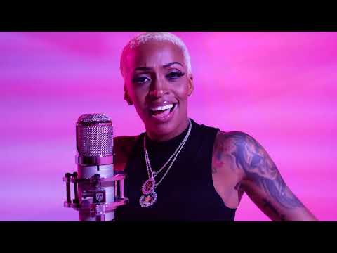 Kyah Baby - Woman (Live Performance)