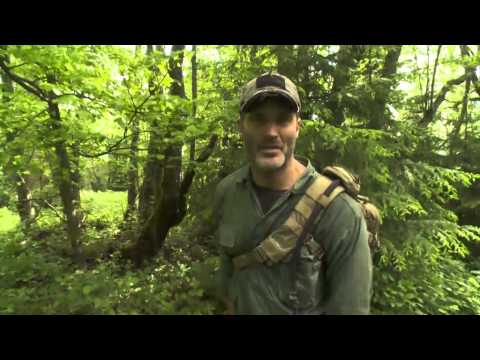 Manhunt: Inside the Hunt: Joel vs K-9 Unit