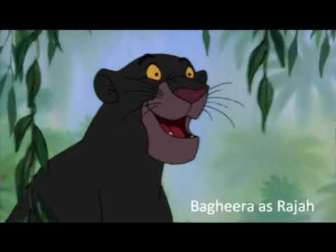 Khumbaladdin Trilogy Cast Video