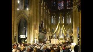 Les anges dans nos campagnes