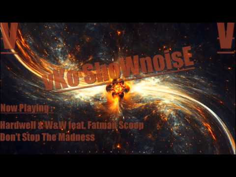 vKo ShoWNoisE 52 │Guest Mix : Nex