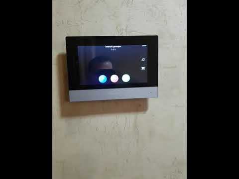 Ds kh6320 настройка. Ds-kh6320-te1. Kh6320-wte1. Ds-kh6320-te1. Монитор видеодомофона ds-kh8520-wte1.