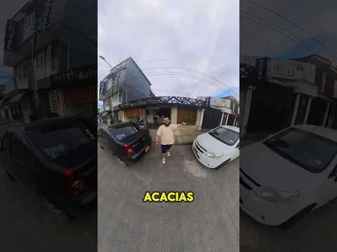 Les Recomiendo Hotel el Arrendajo en Acacias Meta / De Locos #hotelenacaciasmeta #acacias #delocos