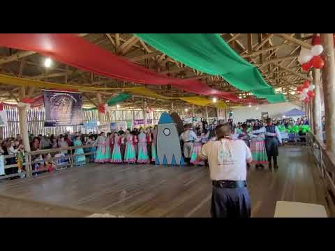 Astronaustas de Milhões - DC Alma Gaúcha - 18° RT