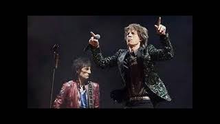 THE ROLLING STONES . WINNING UGLY . DIRTY WORK . I LOVE MUSIC