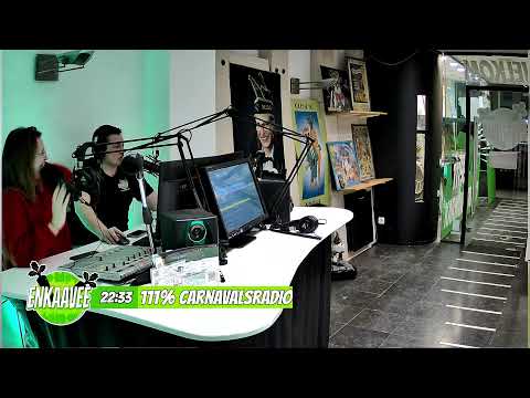 Enkaavee Live Kvroog et oeën... - 13/01/2026