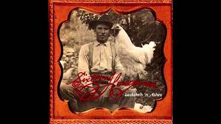 Sixteen Horsepower - Black Soul Choir (1995)